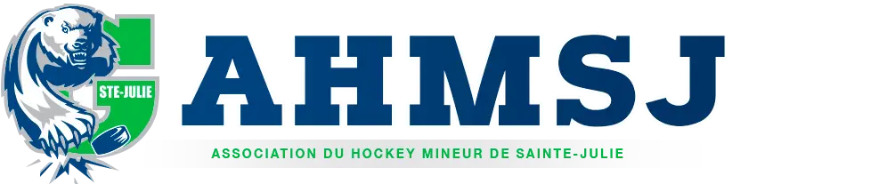 Association Hockey Mineur de Ste-Julie Inc