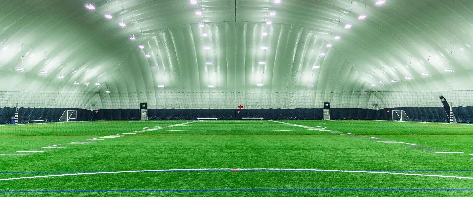 Central Tech Stadium