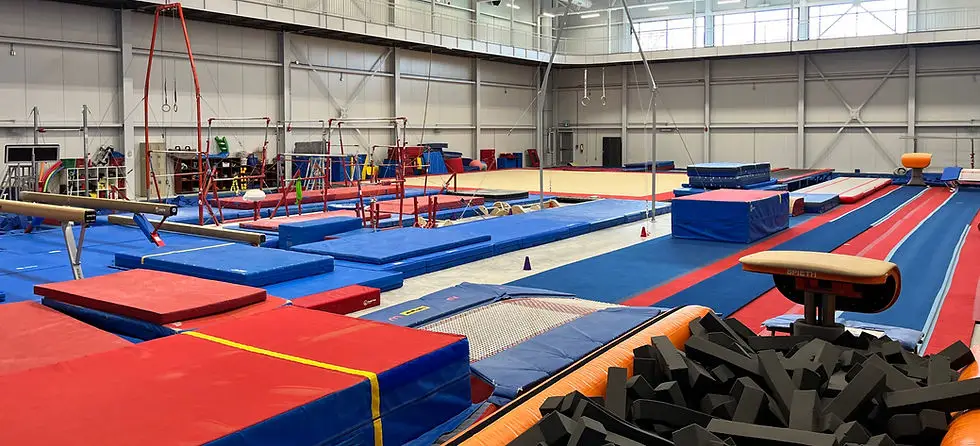 River Valley Gymnastics