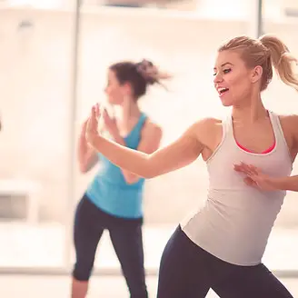 Betty Bloom Dance HQ
