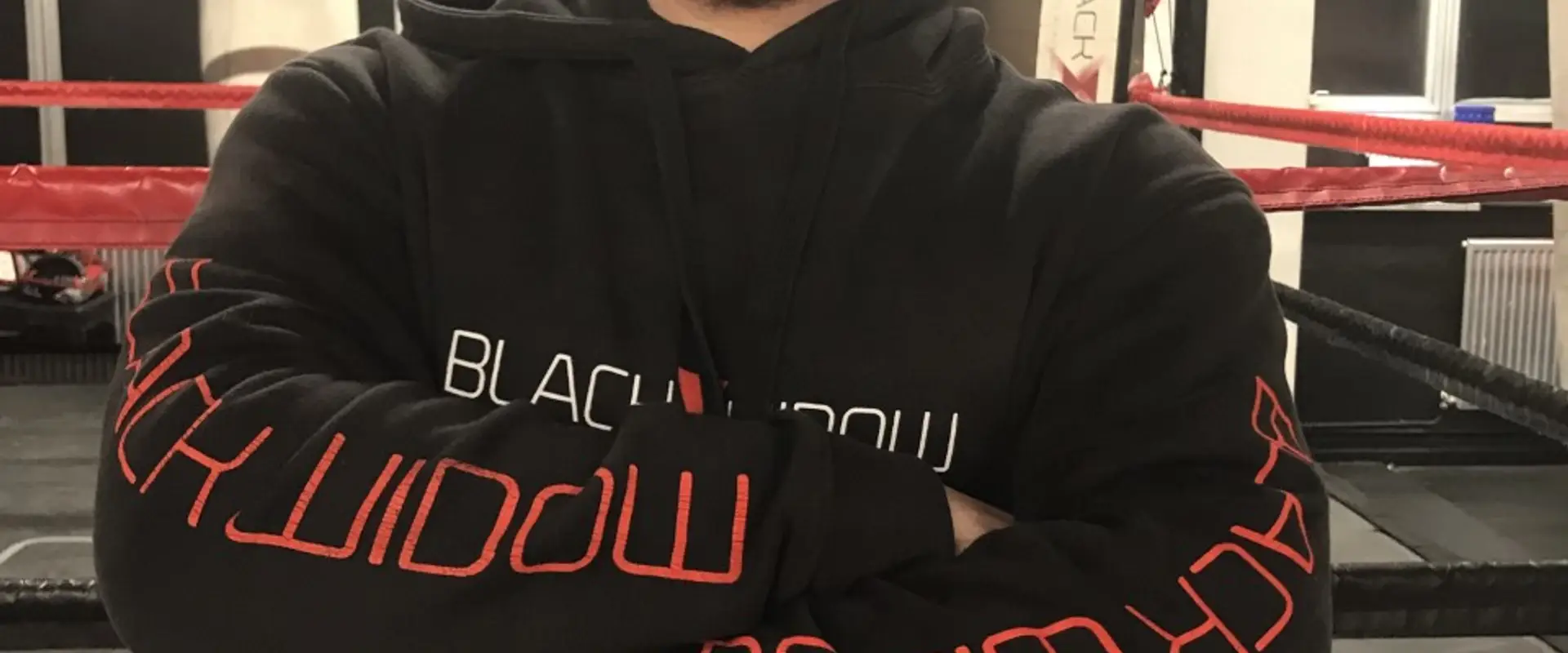 Black Widow Martial Arts Academy