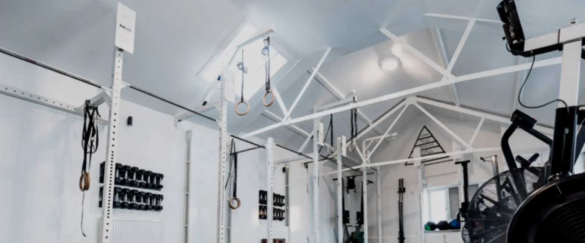 Pembroke Road Fitness Bristol