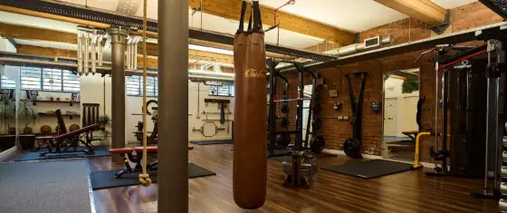 Gym 72