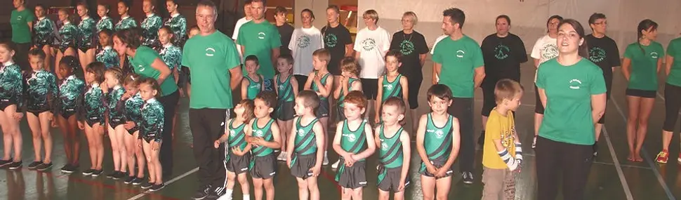 Gymnase municipal