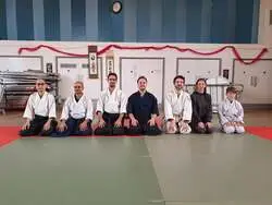 Byakudo Aikido