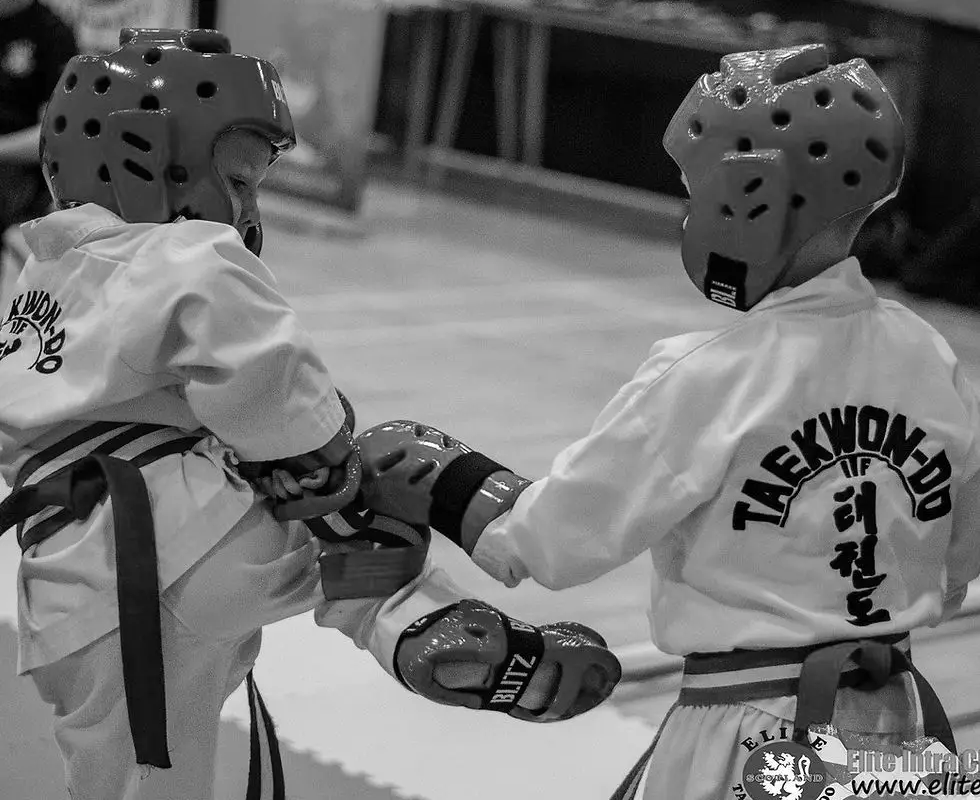 Elite Taekwon Do School