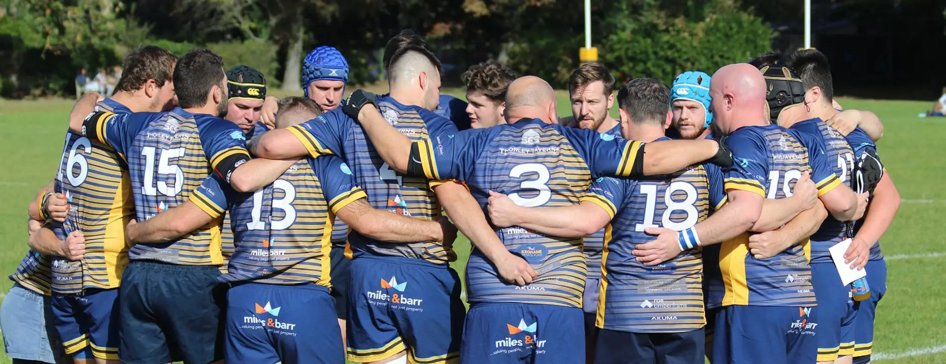 Thanet Wanderers RUFC
