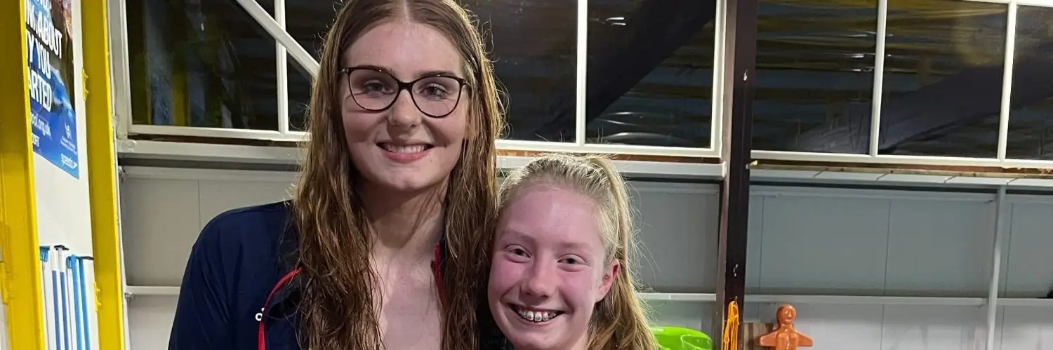 Hoylake Swimming Club