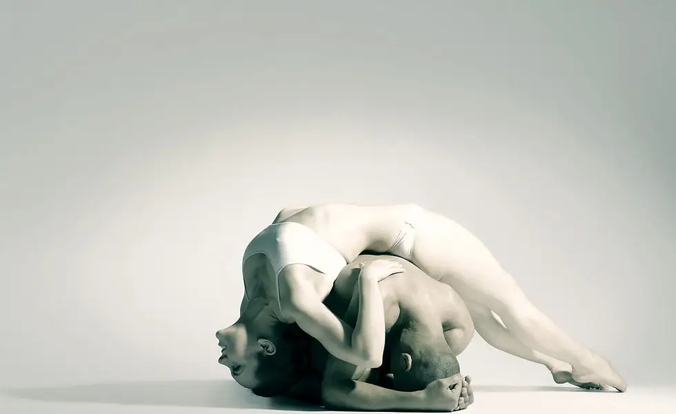 Art'm Danse Et Mouvement