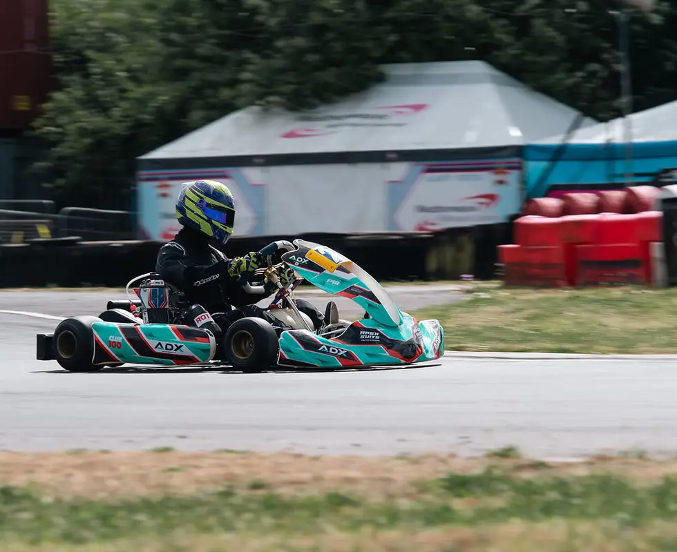 ADX Karting Experience