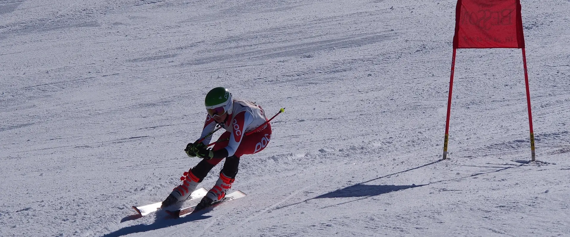 Gex Ski Club