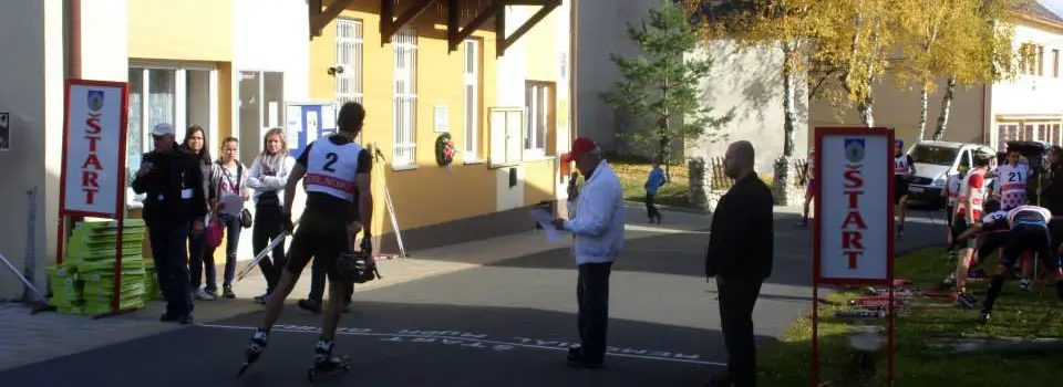 Gerlach aréna