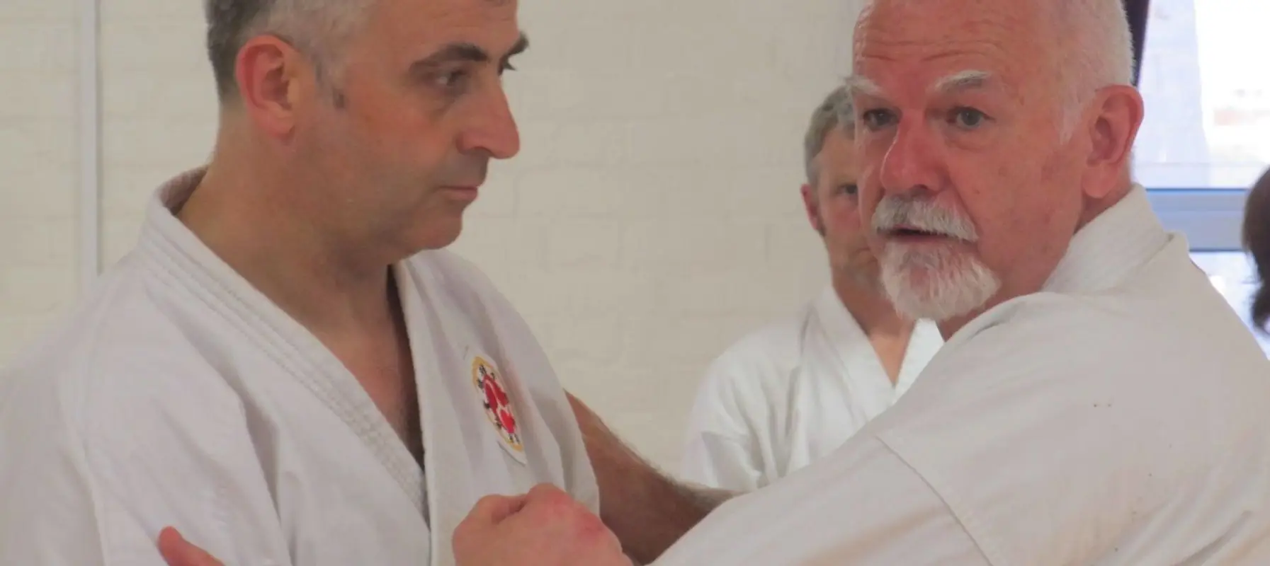 Karate Academy