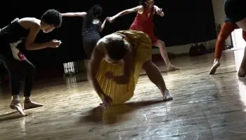 COURS DE DANSE - Cie Puls'Art