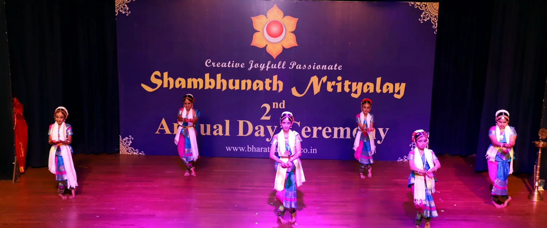 SHAMBHUNATH NRITYALAY