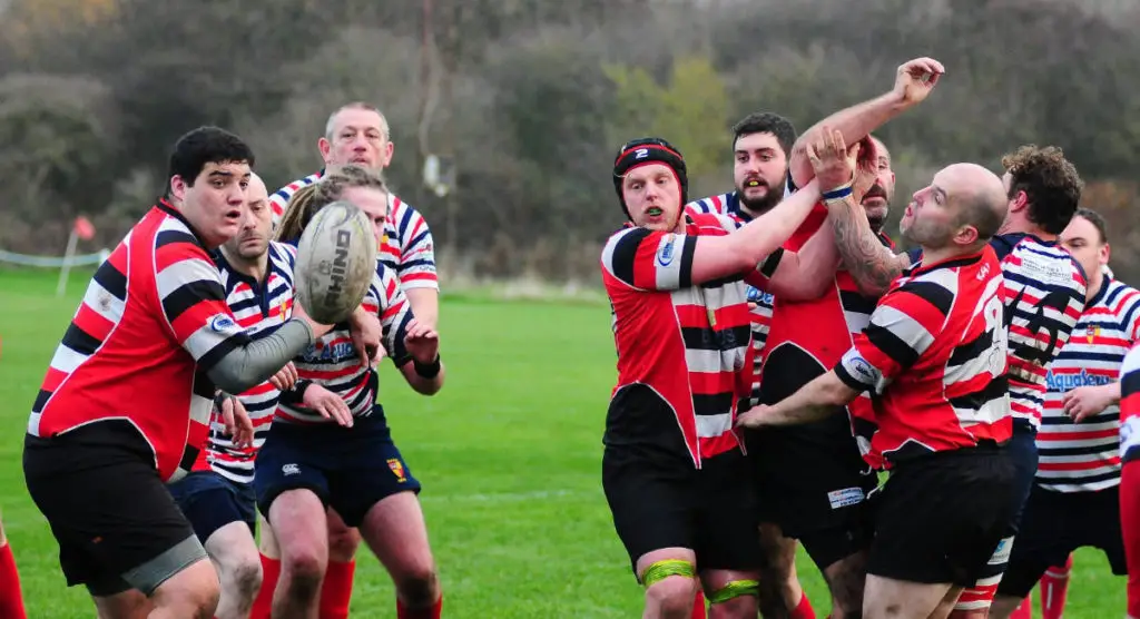 Wallasey Rugby Club