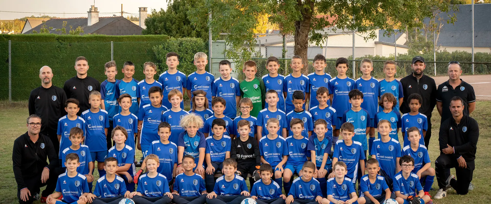 AS BAYARD SAUMUR