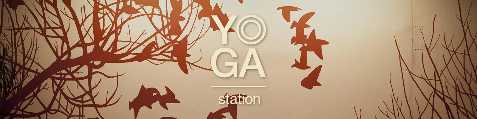 Yoga Station