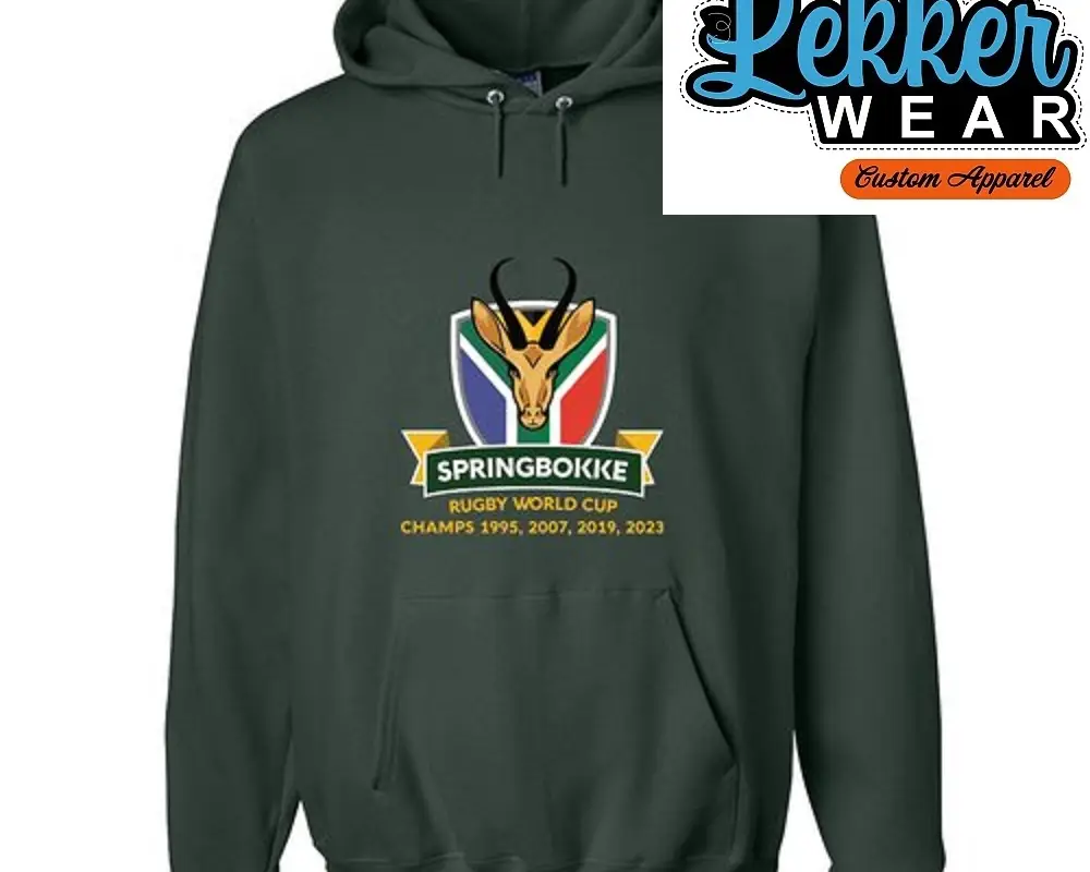Lekkerwear