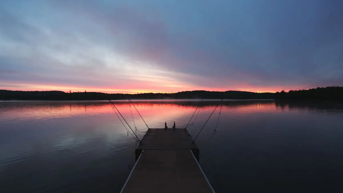 La Rserve Beauchne Wilderness Lodge