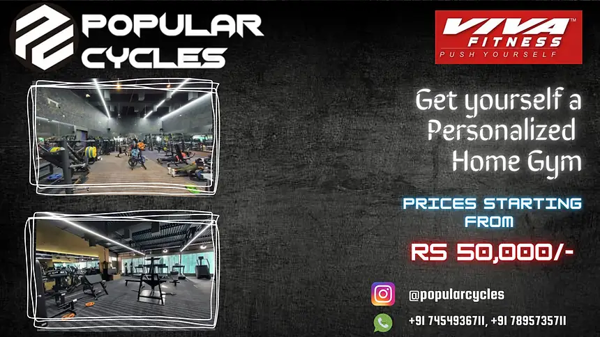 Popular Cycles