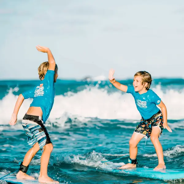 Tweed Coast Surf School