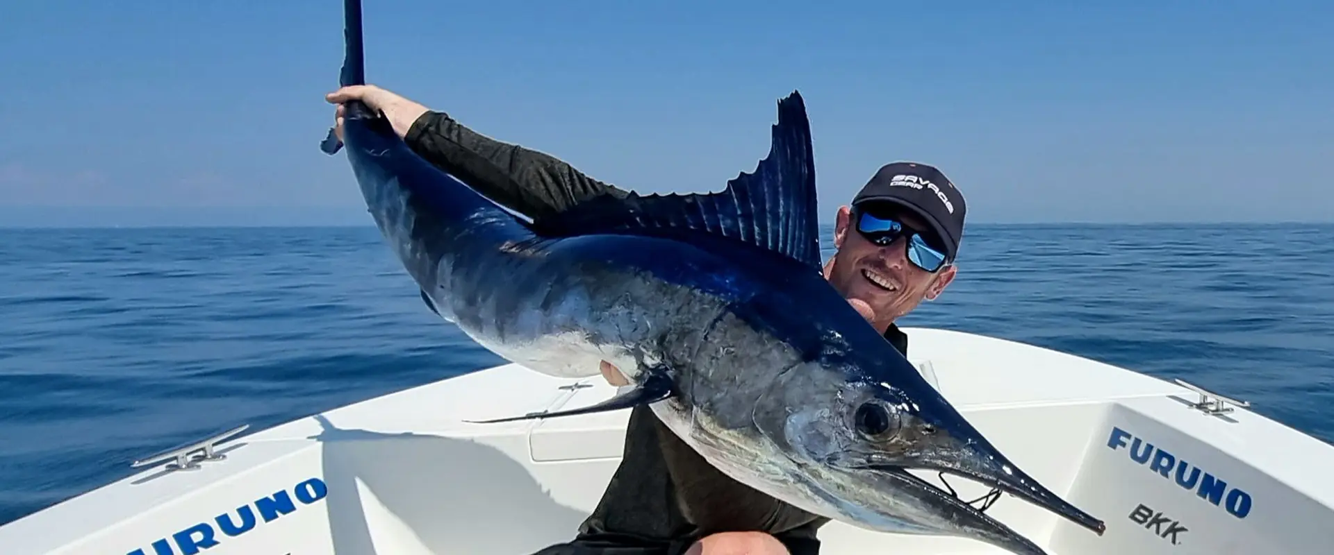 Exotic Fishing Méditerranée