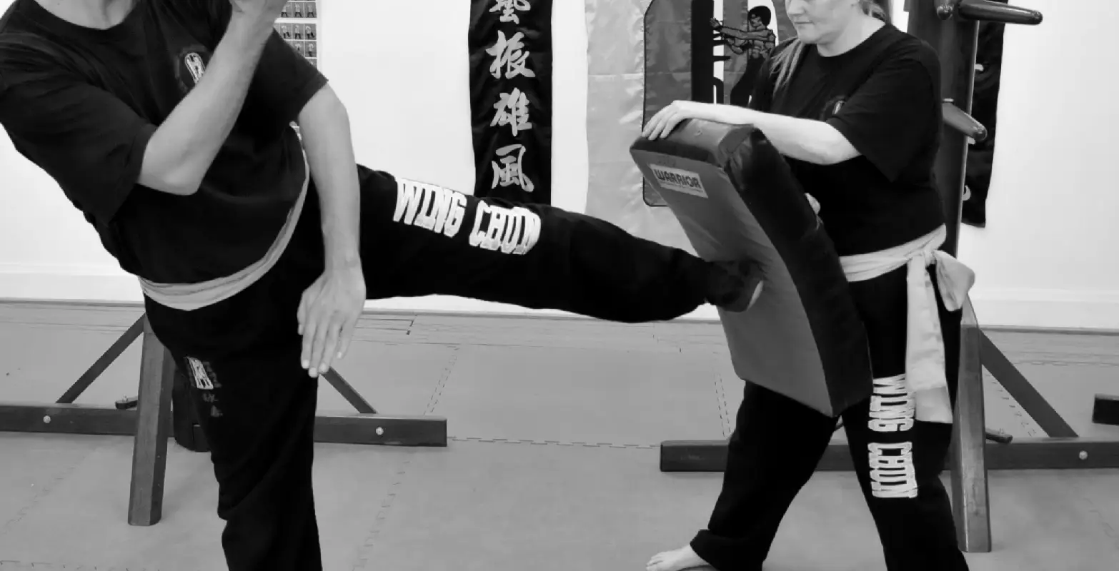 Tas Wing Chun Training Centre (Global Traditional Wing Chun Kung Fu Association)
