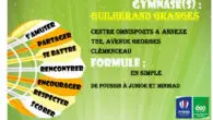 Comité Drôme Ardèche de Badminton