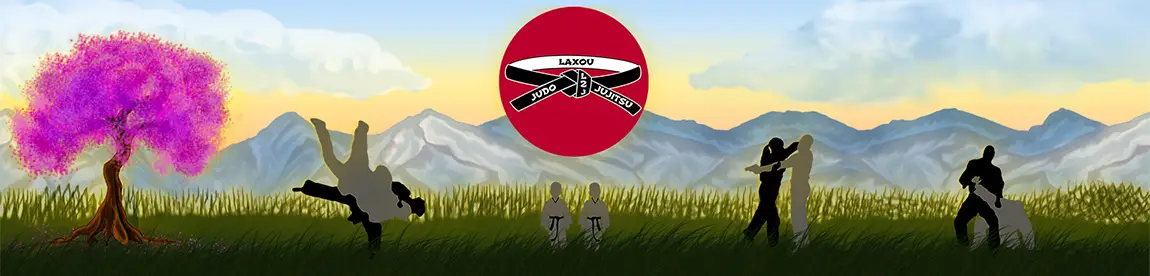 Laxou Judo Jujitsu (L2J)
