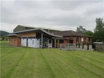 Oakfield Bowling Club