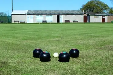 Hykeham Bowls Club
