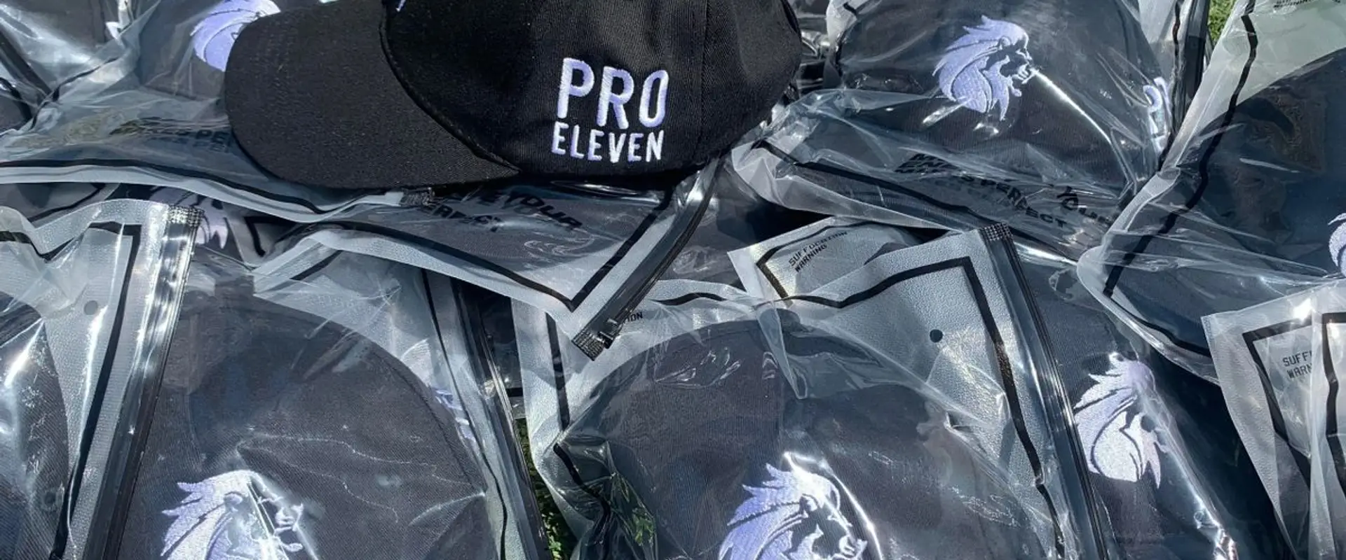 Pro Eleven Football Academy