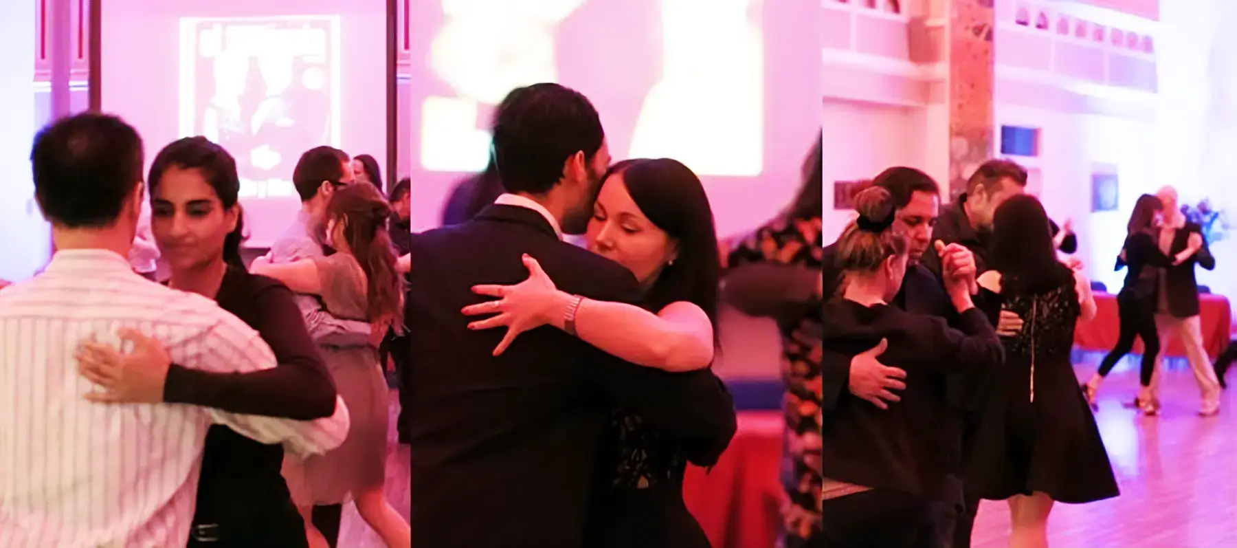 London City Milonga