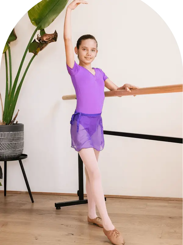 Purple Tutu Academy