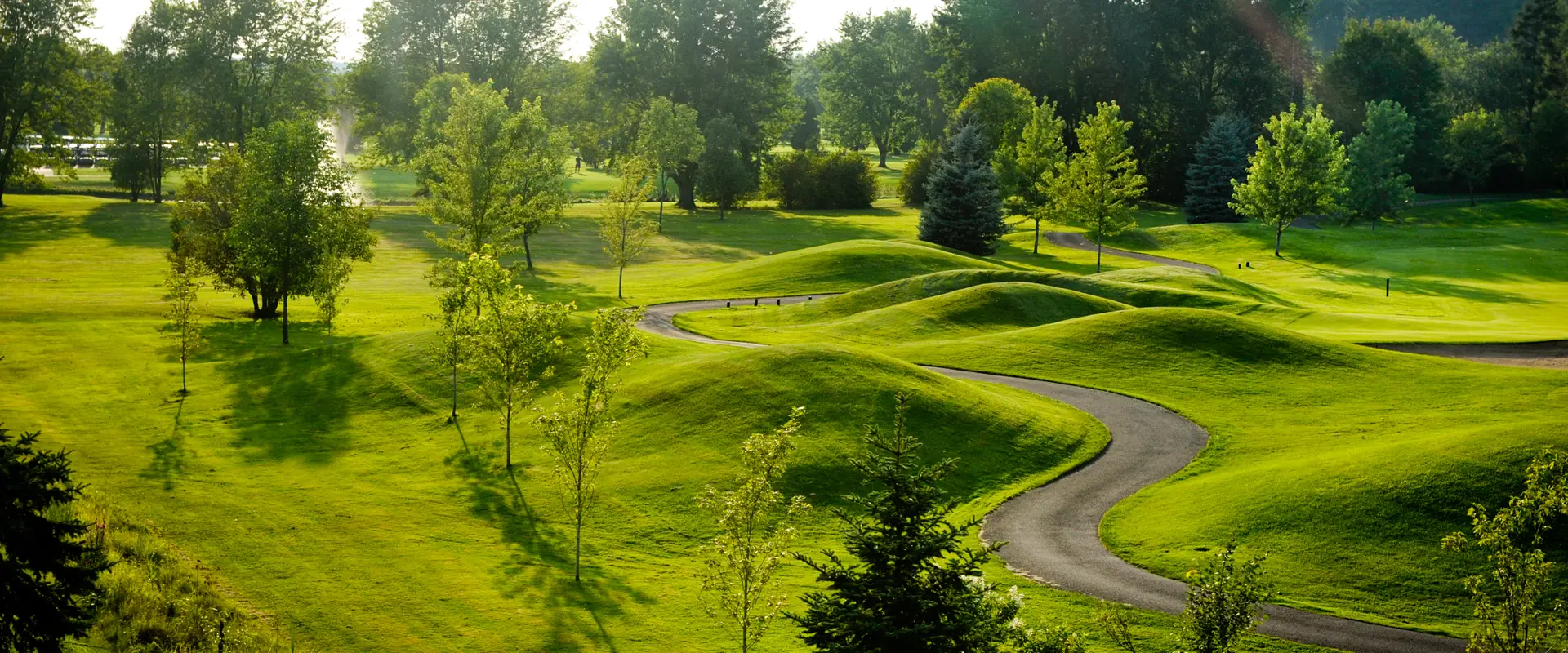 Mirage Golf Club