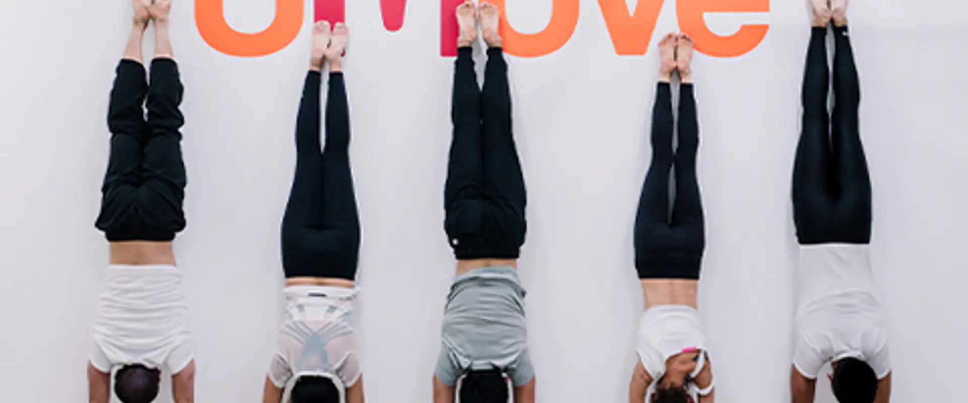 UMove Fitness
