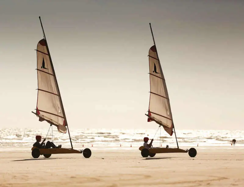 Ecole de croisière Semvie Nautisme