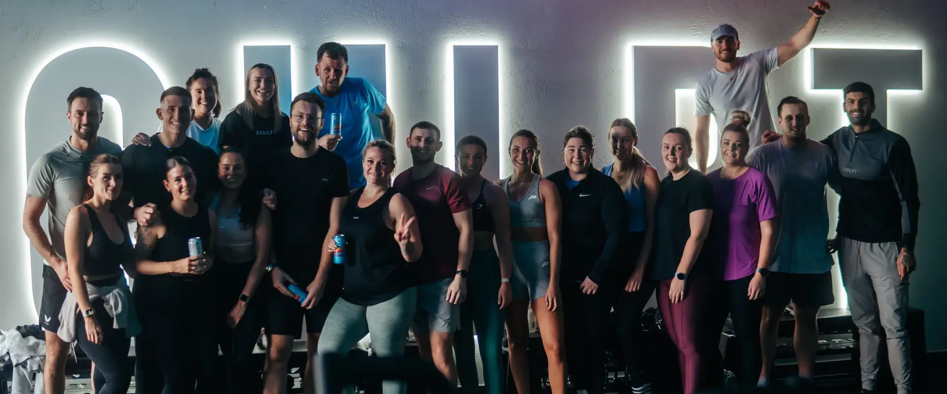 Sculpt Fitness HQ
