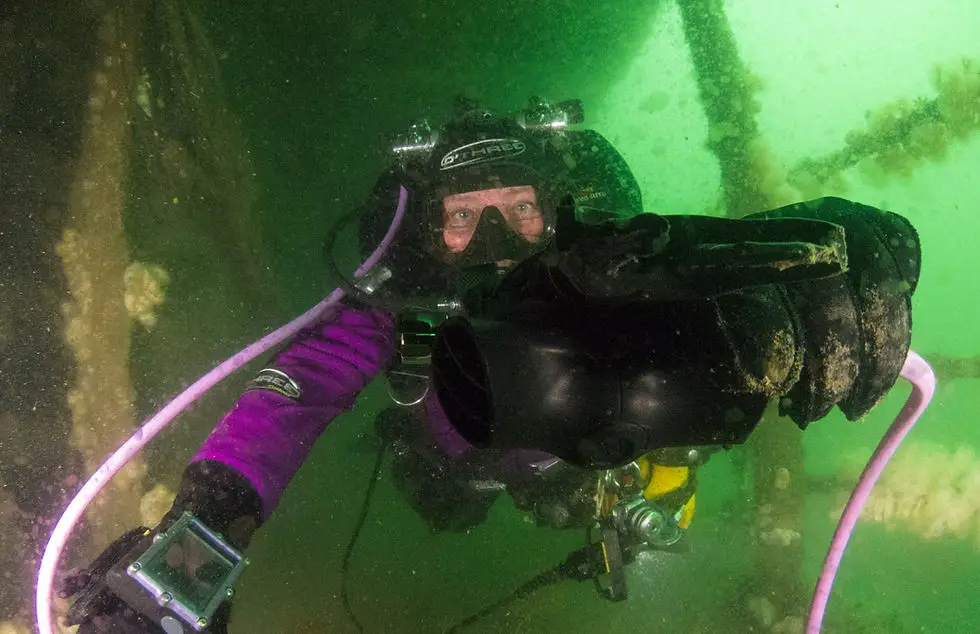 St Ives (Cambs) Sub Aqua Club