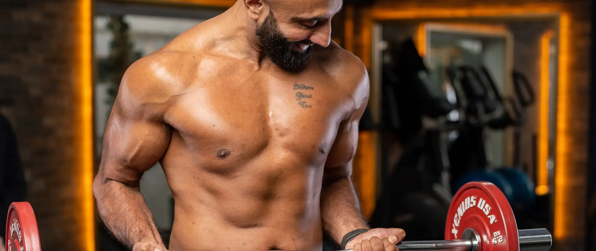 Abbzfit Online Coaching