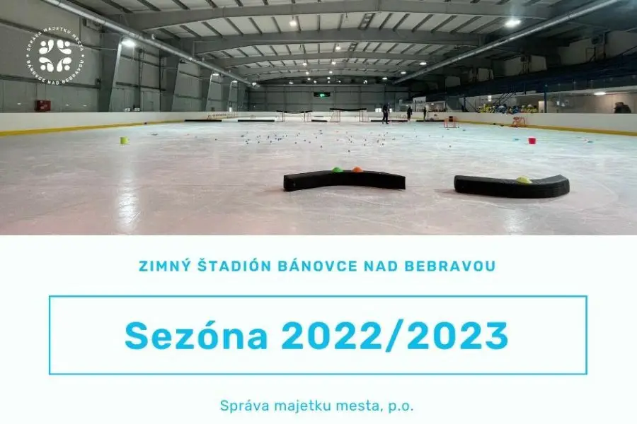 Zimný štadión