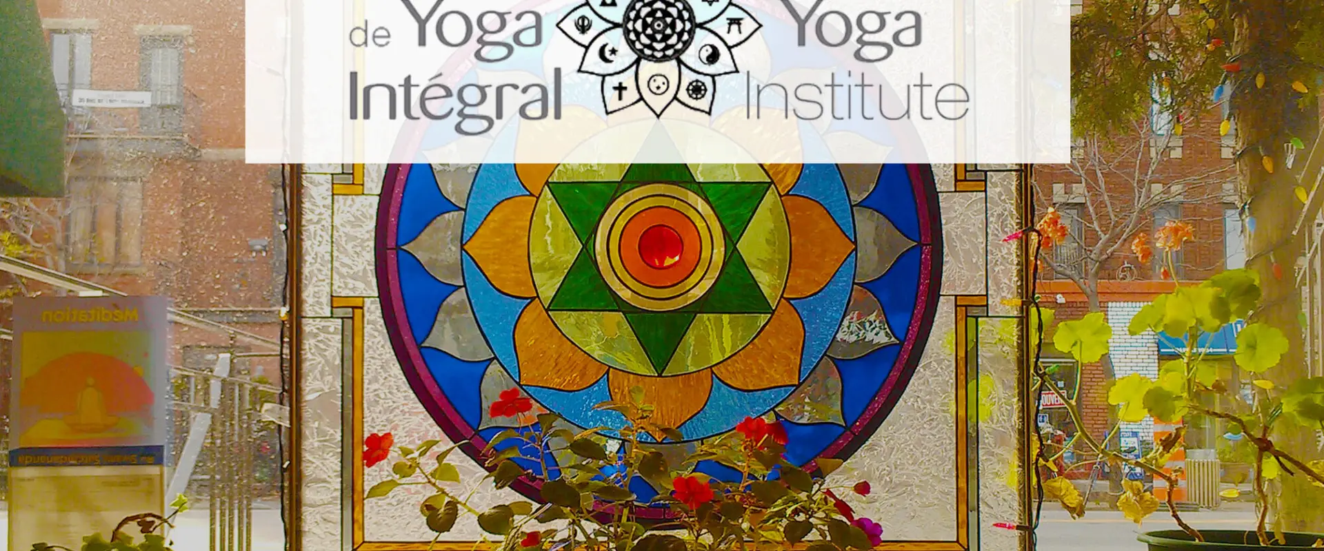 Institut de Yoga Intgral