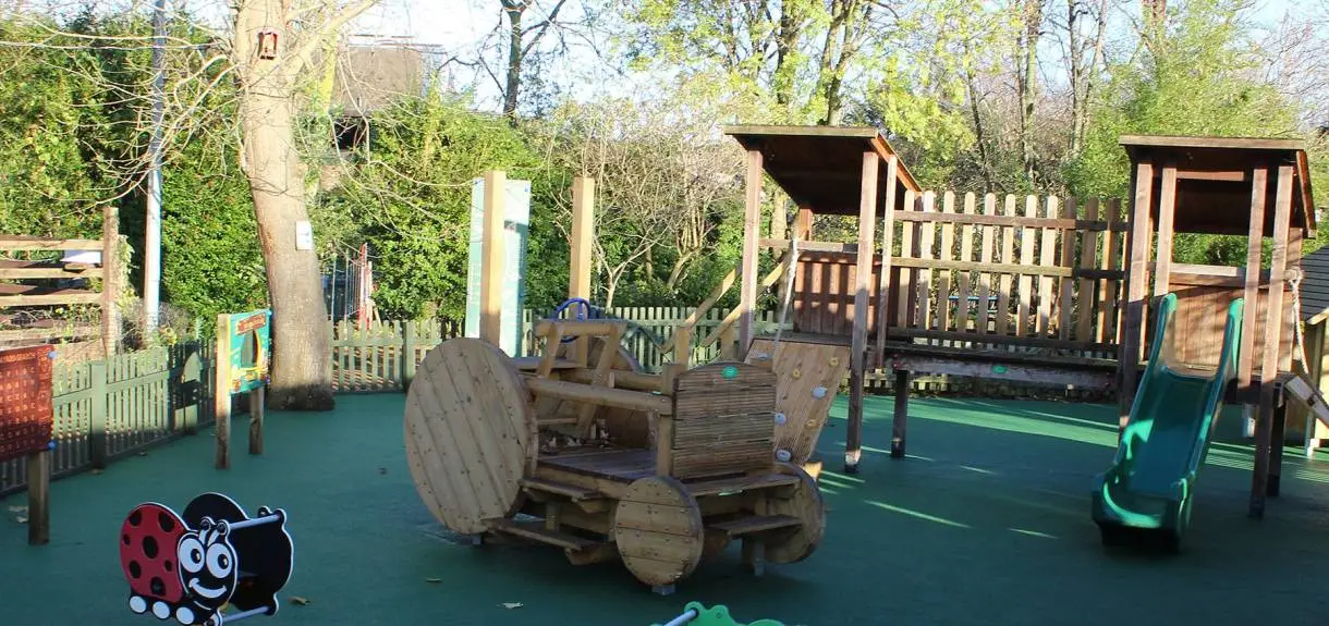 Deen City Farm