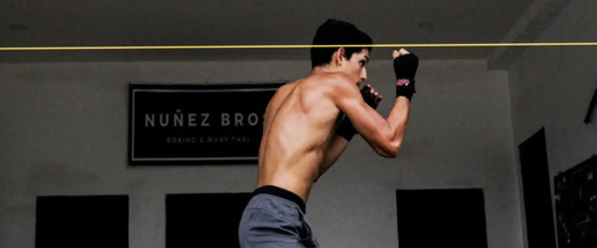 NUEZ BROS Boxing & Muay Thai