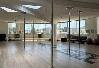 Pole Dance Antibes