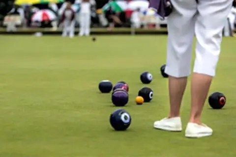 Putaruru Bowling Club