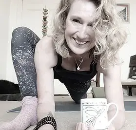 Berwick & Borders Yoga