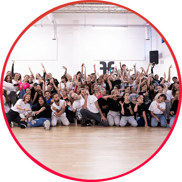 Dance School À Pantin | Neodance Academy