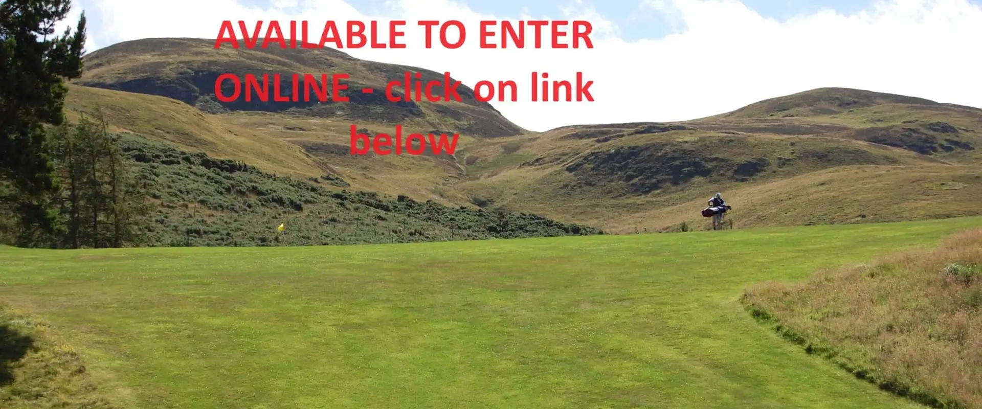Swanston Golf Club